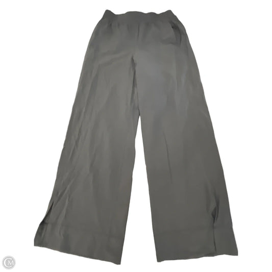 Athletic Pants By Lululemon In Black, Size: M