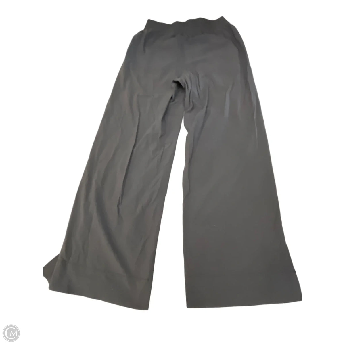 Athletic Pants By Lululemon In Black, Size: M