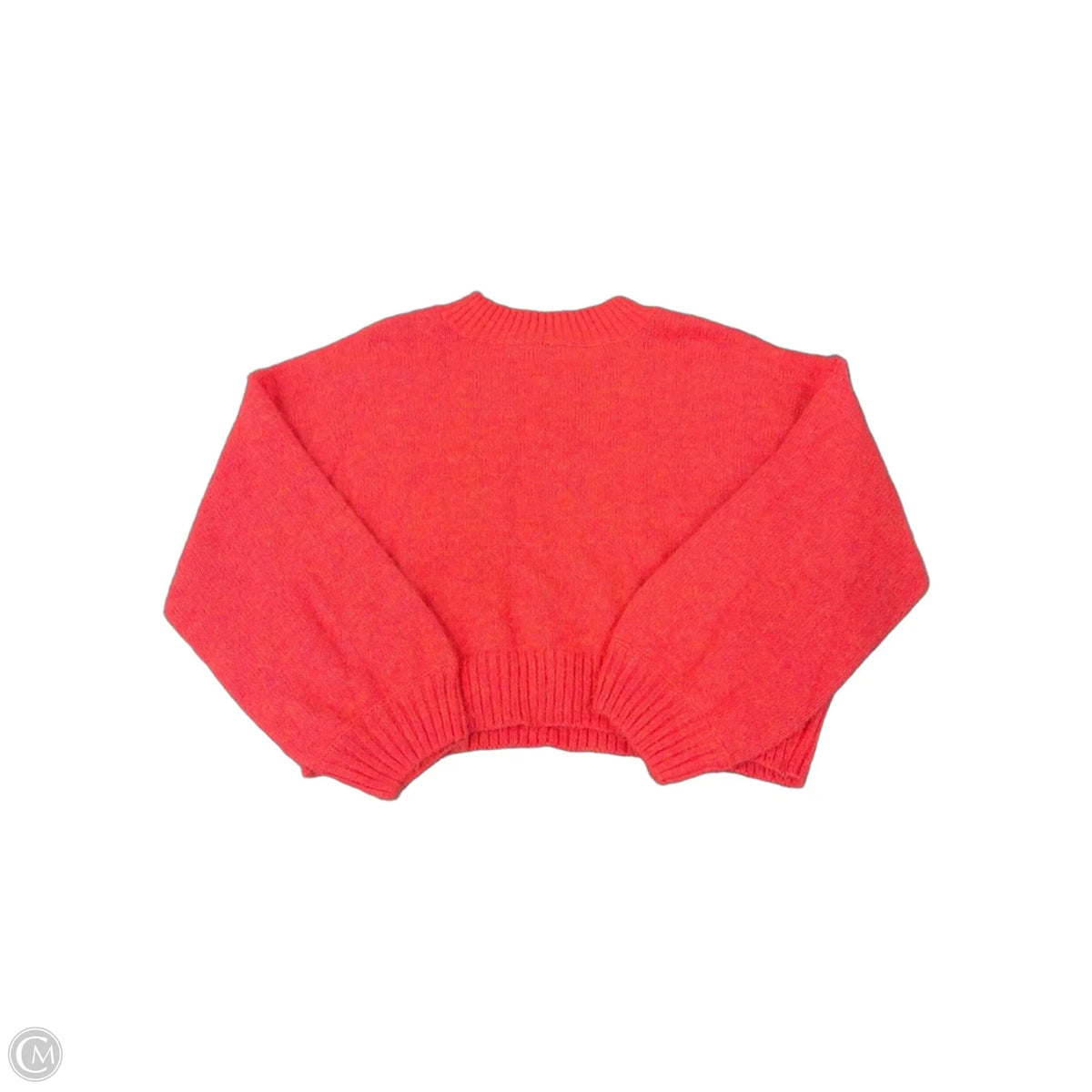 Sweater By American Eagle In Pink, Size: Xl
