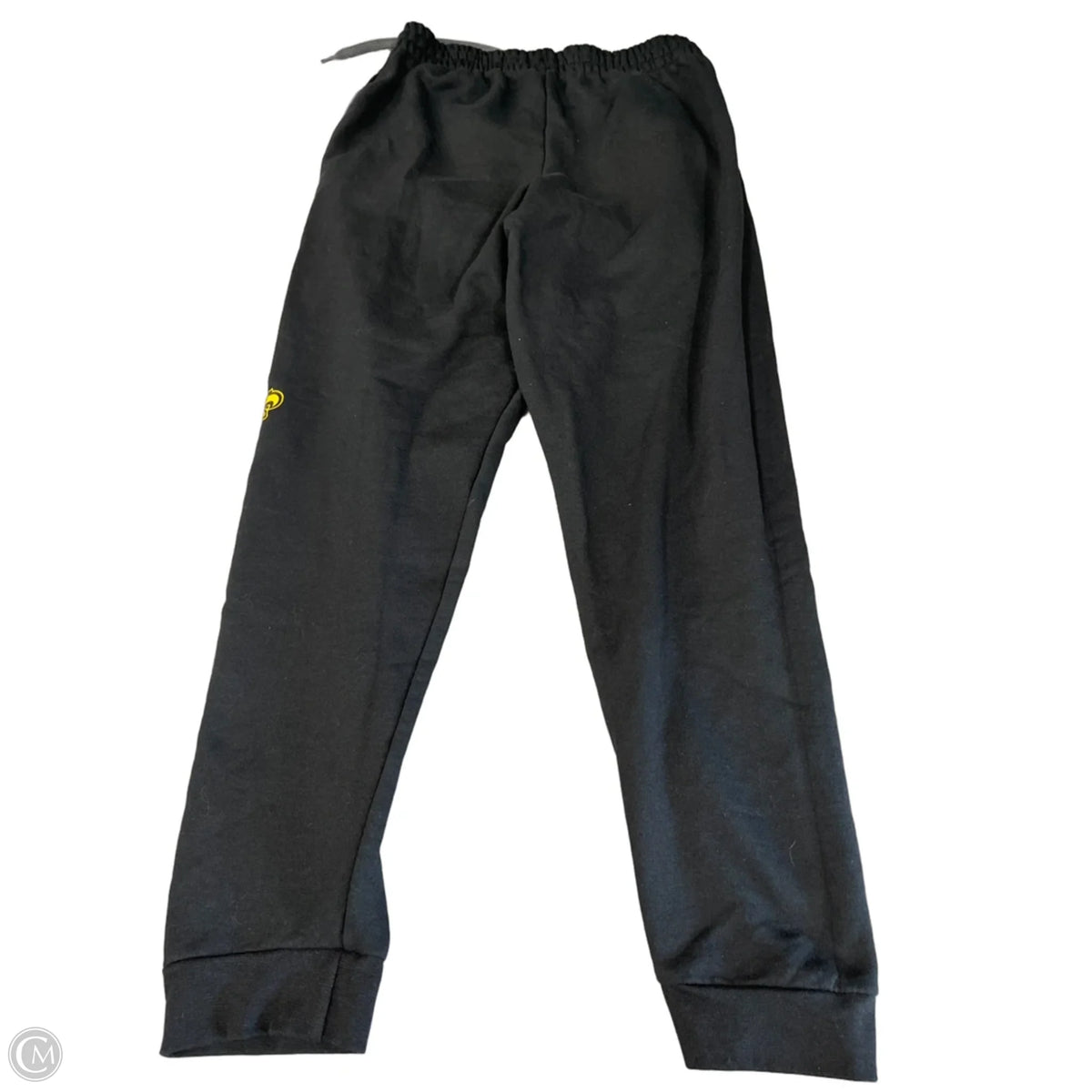 Pants Joggers By Jerzees In Black, Size: M