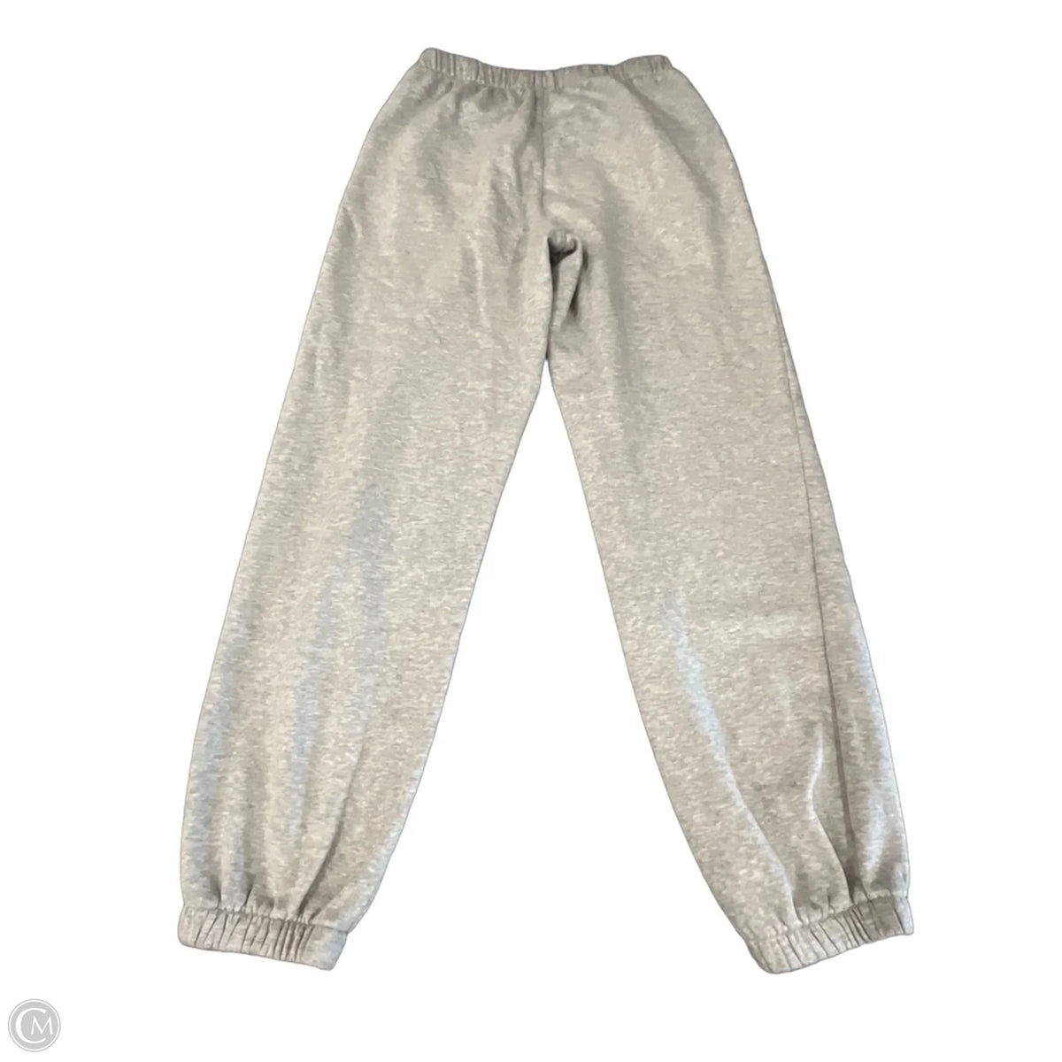 Pants Lounge By Gap In Grey, Size: M