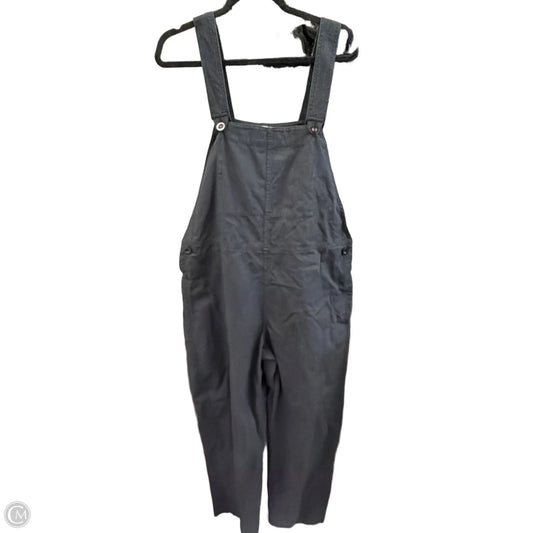 Overalls By Cos In Black, Size: M