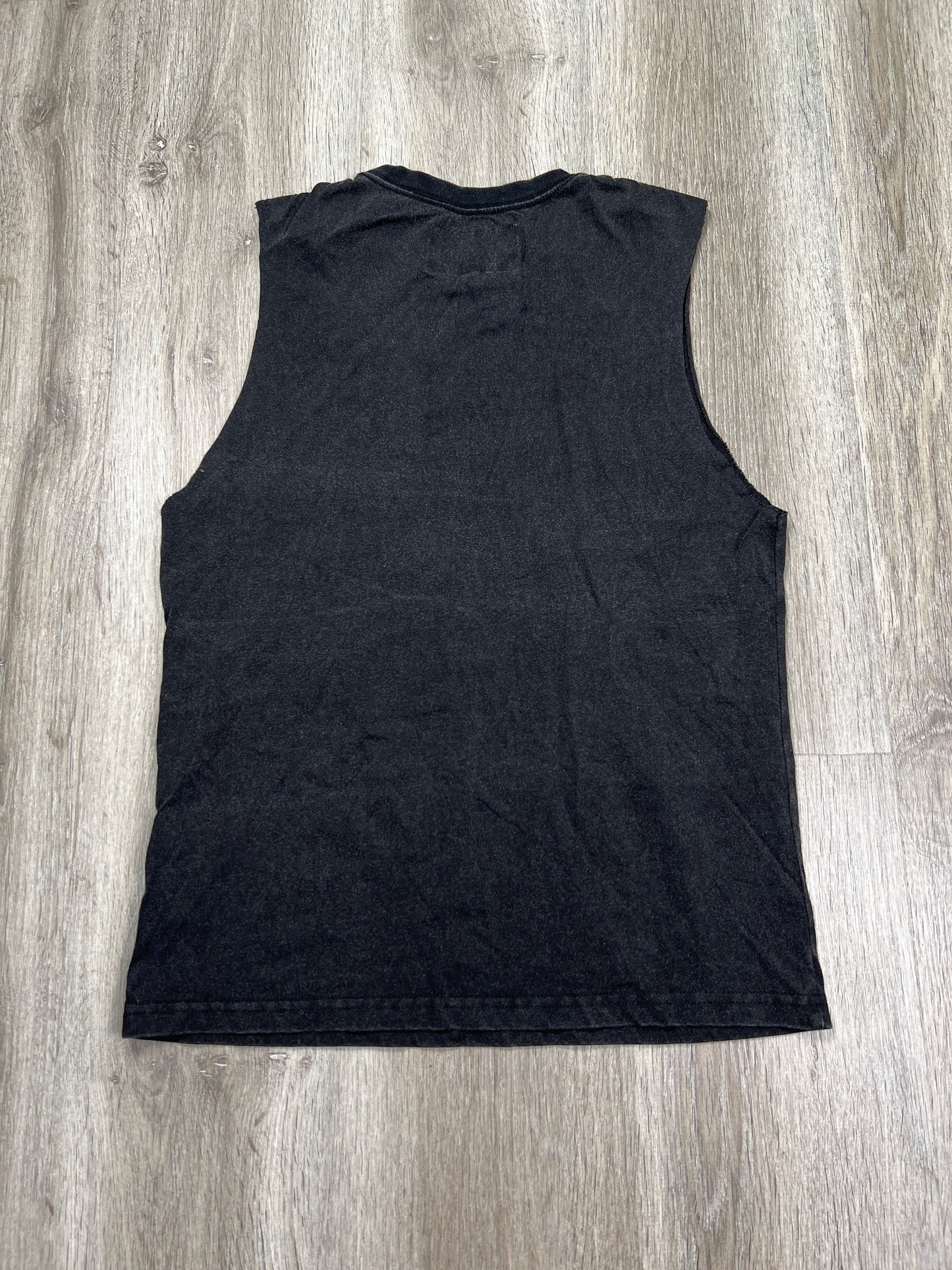 Black Tank Top Zyia, Size S