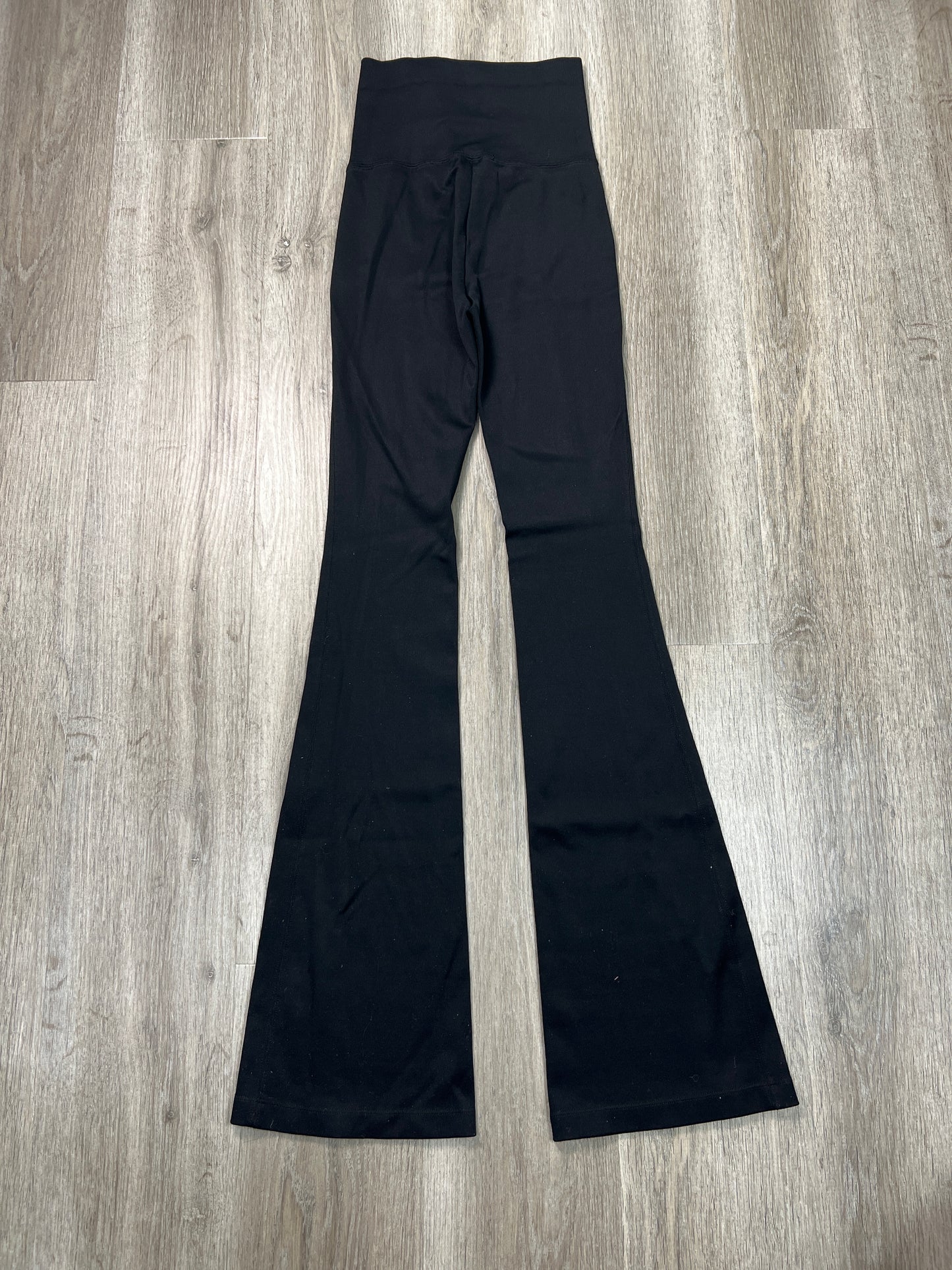 Pants Leggings By Helmut Lang In Black, Size: Xs