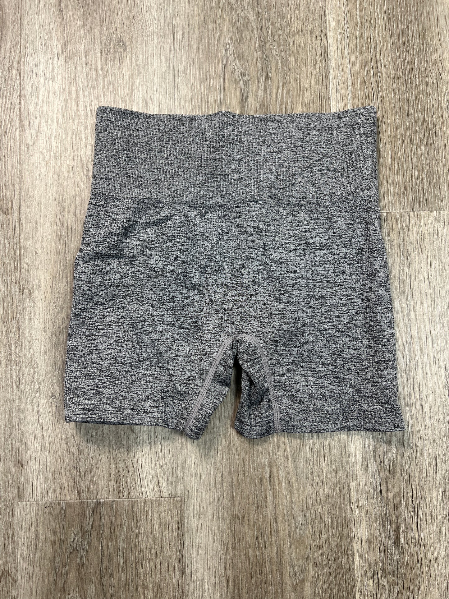 Athletic Shorts By Colsie In Grey, Size: M