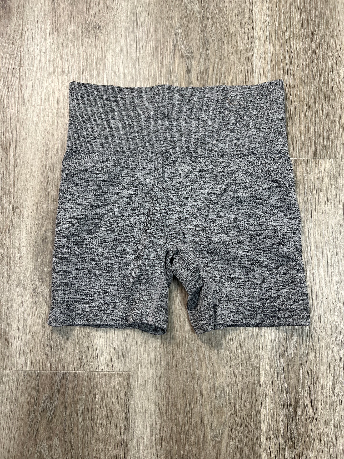 Athletic Shorts By Colsie In Grey, Size: M