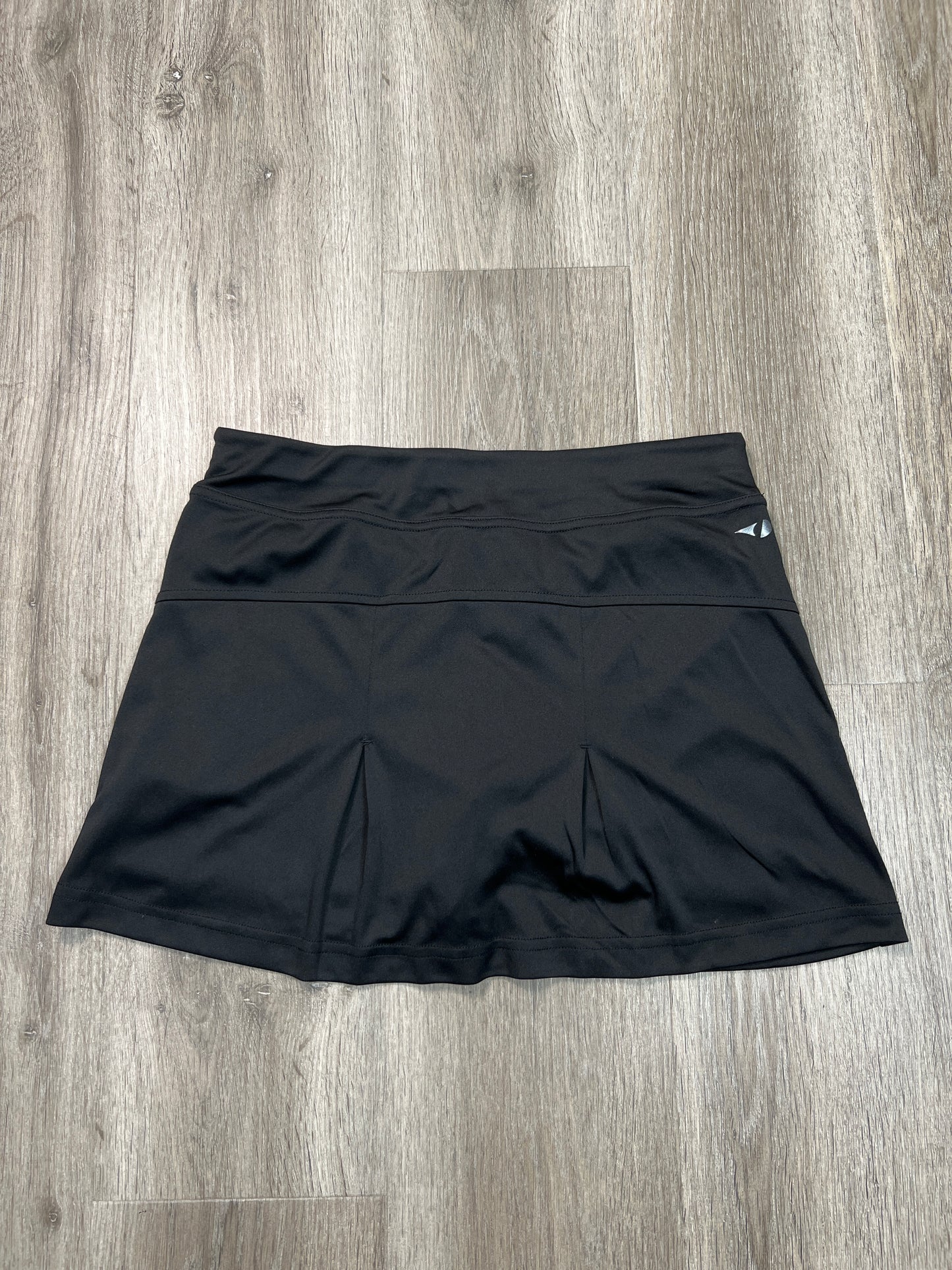 Athletic Skort By  GRANDSLAM  In Black, Size: S