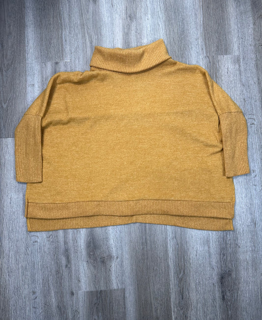 Sweater By 143 Story In Yellow, Size: L