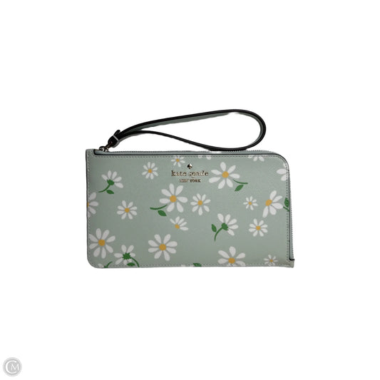 Wristlet Designer By Kate Spade, Size: Small