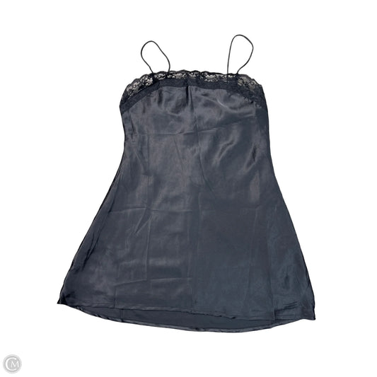 Dress Casual Short By Abercrombie And Fitch In Black, Size: M