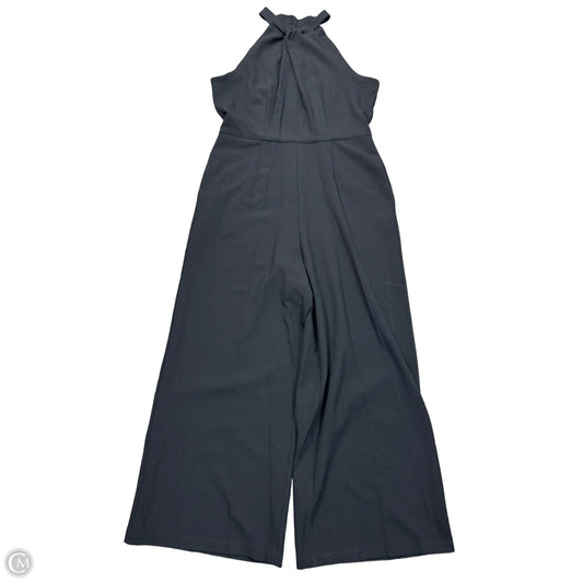 Jumpsuit By JULIA JORDAN In Black, Size: Xl