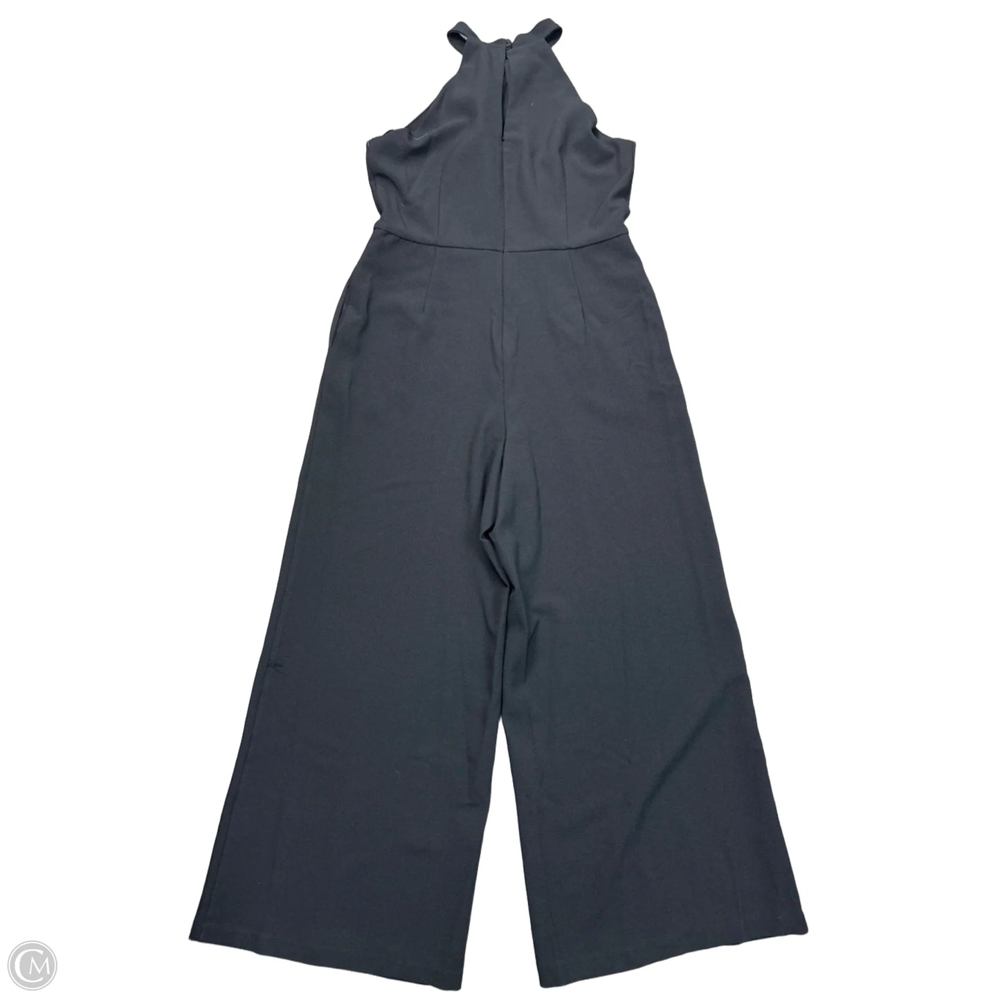 Jumpsuit By JULIA JORDAN In Black, Size: Xl