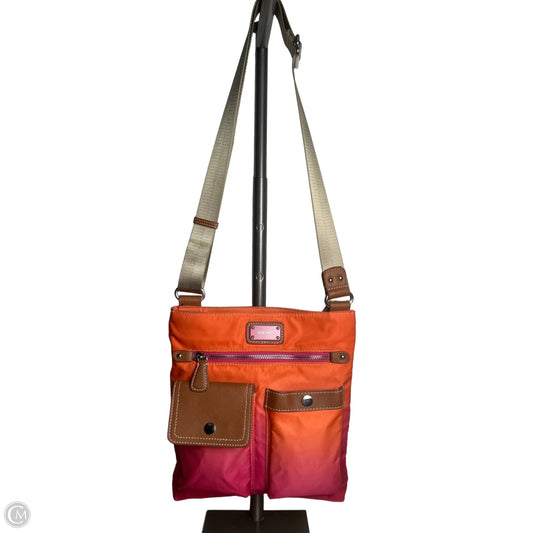 Crossbody By Nine West, Size: Medium
