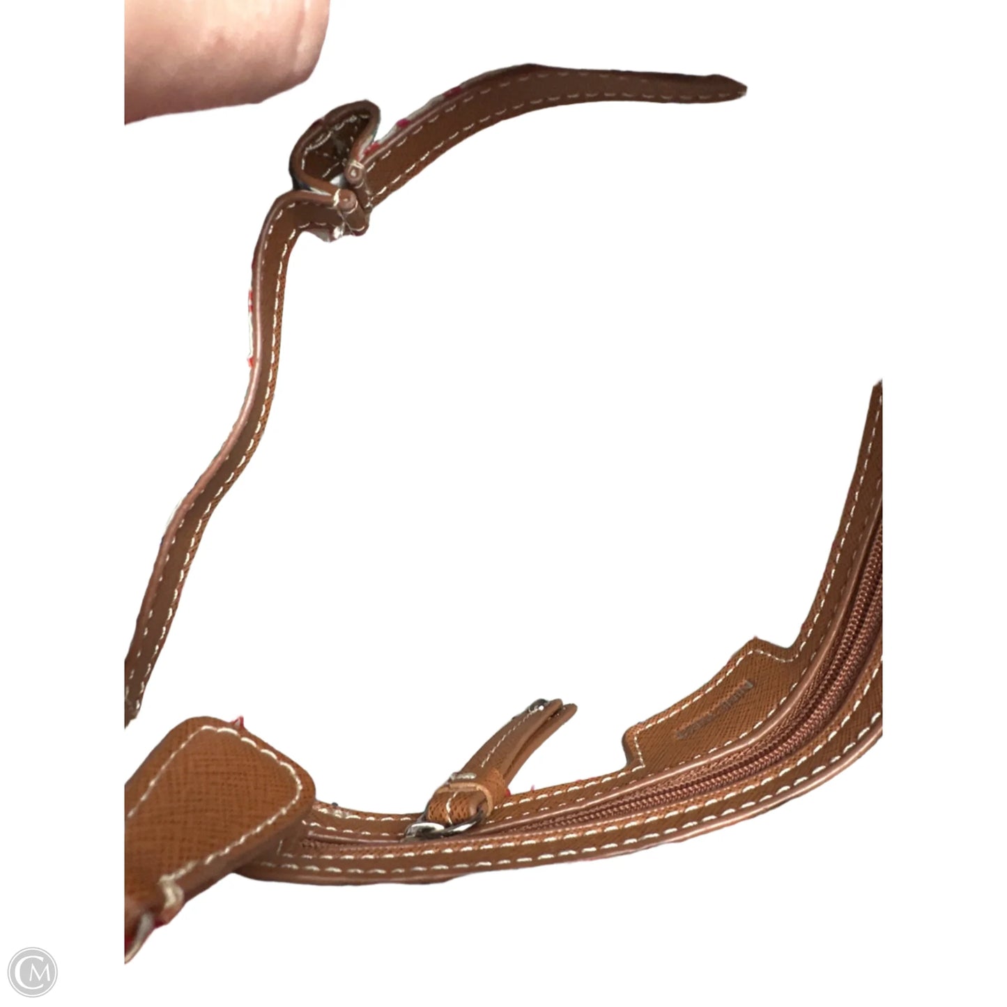 Crossbody By Nine West, Size: Medium
