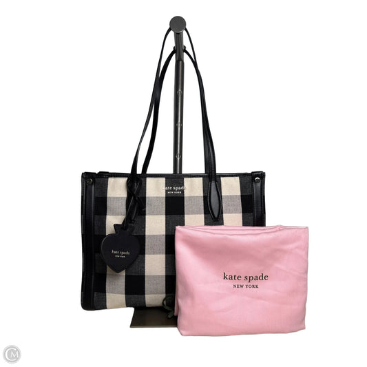 Handbag Designer By Kate Spade, Size: Medium