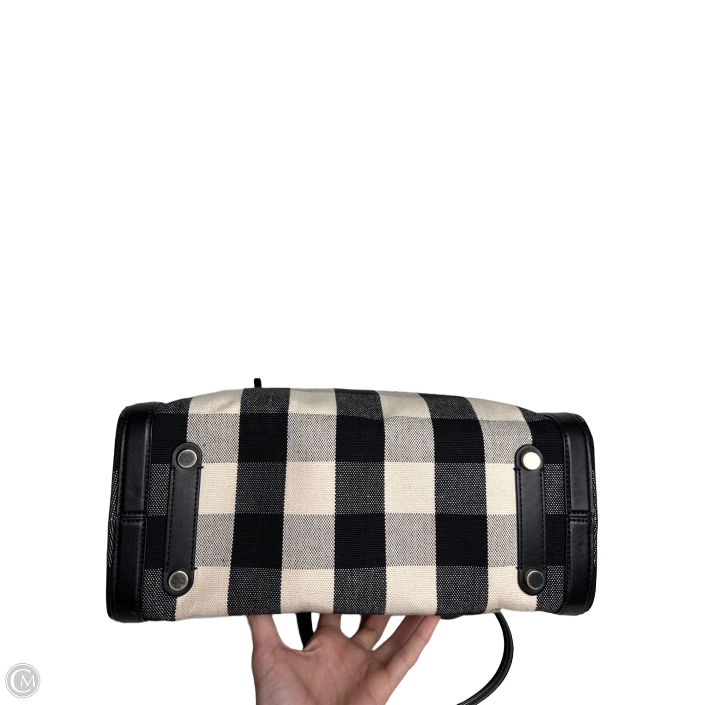 Handbag Designer By Kate Spade, Size: Medium