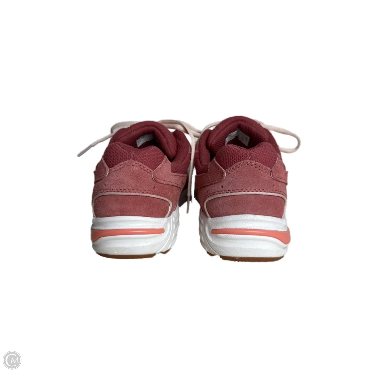 Shoes Sneakers By Vionic In Pink, Size: 9