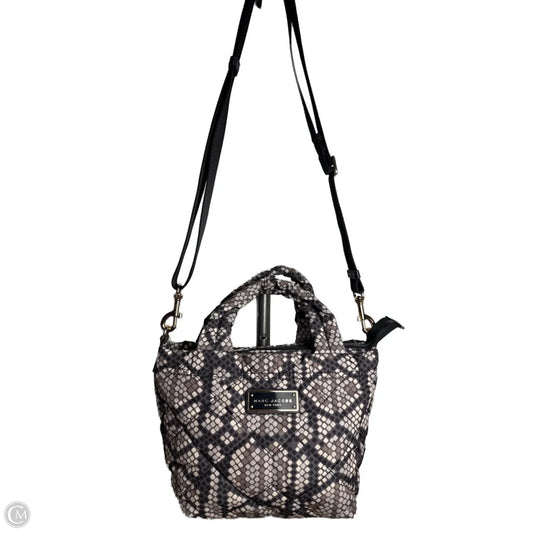 Crossbody Designer By Marc Jacobs, Size: Small