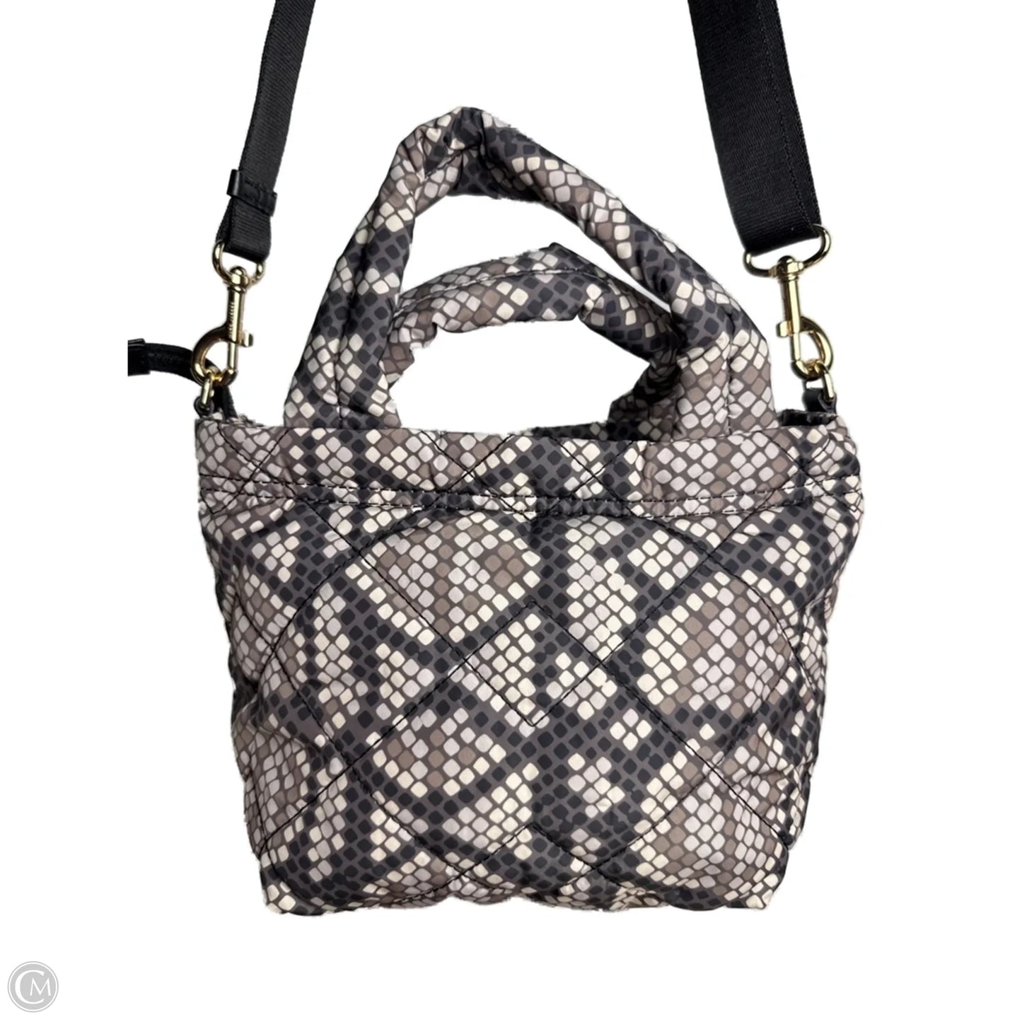 Crossbody Designer By Marc Jacobs, Size: Small