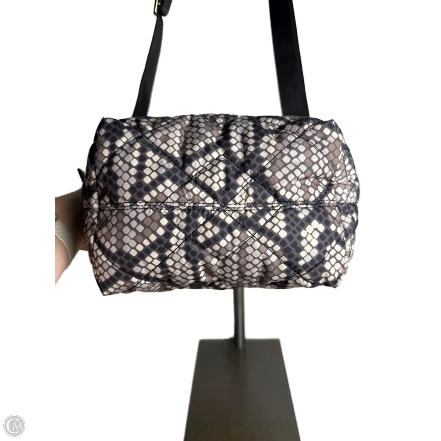 Crossbody Designer By Marc Jacobs, Size: Small