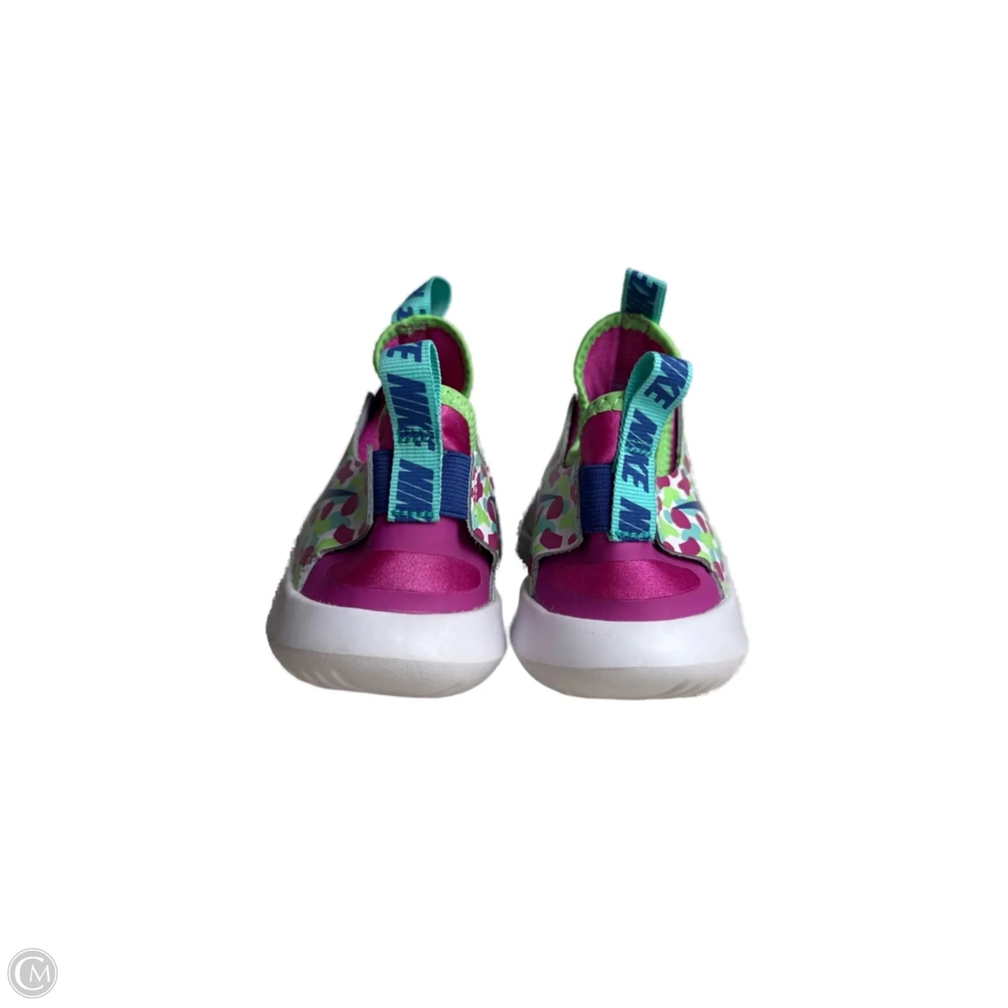 Shoes Athletic By Nike In Pink & Purple, Size: 6.5