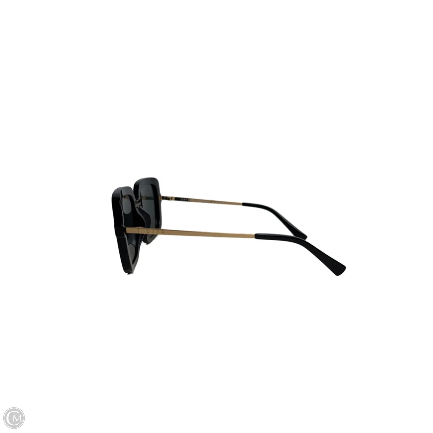 Sunglasses By DIFF
