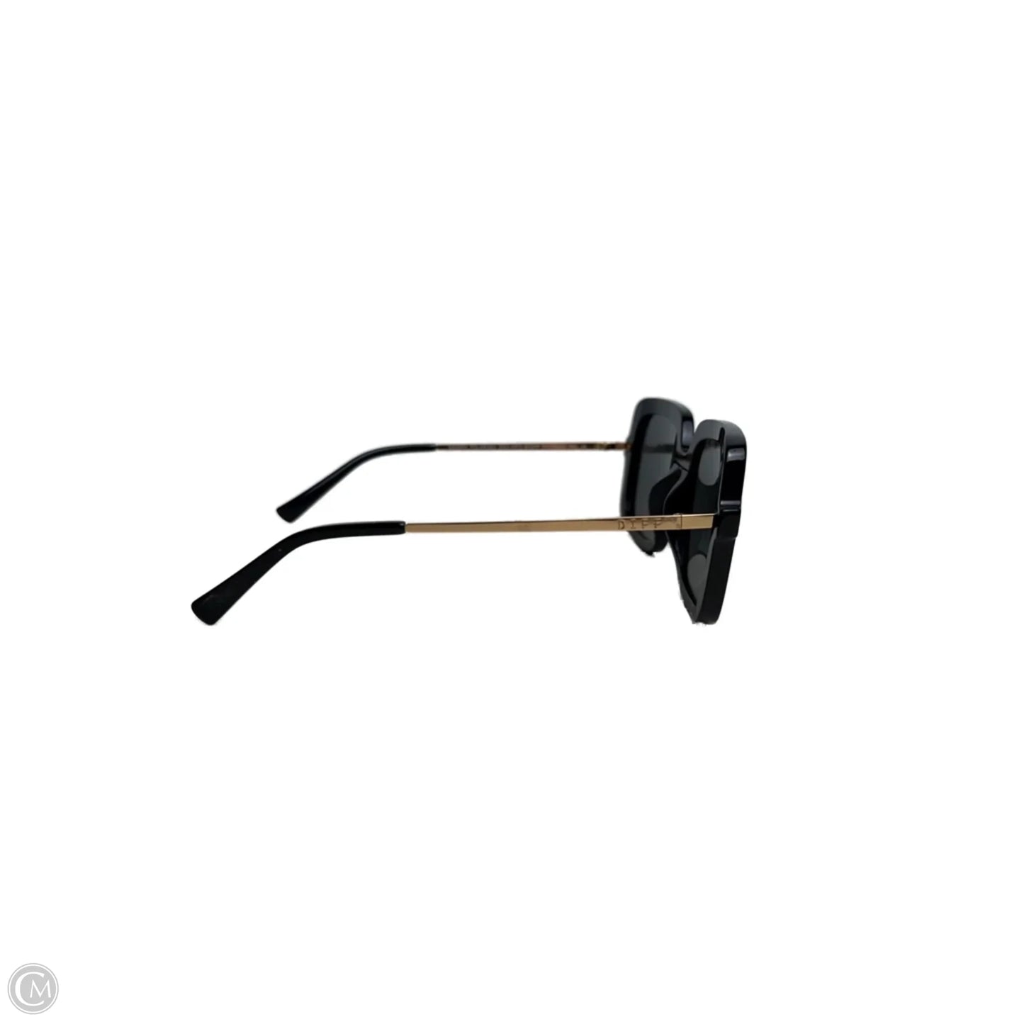 Sunglasses By DIFF