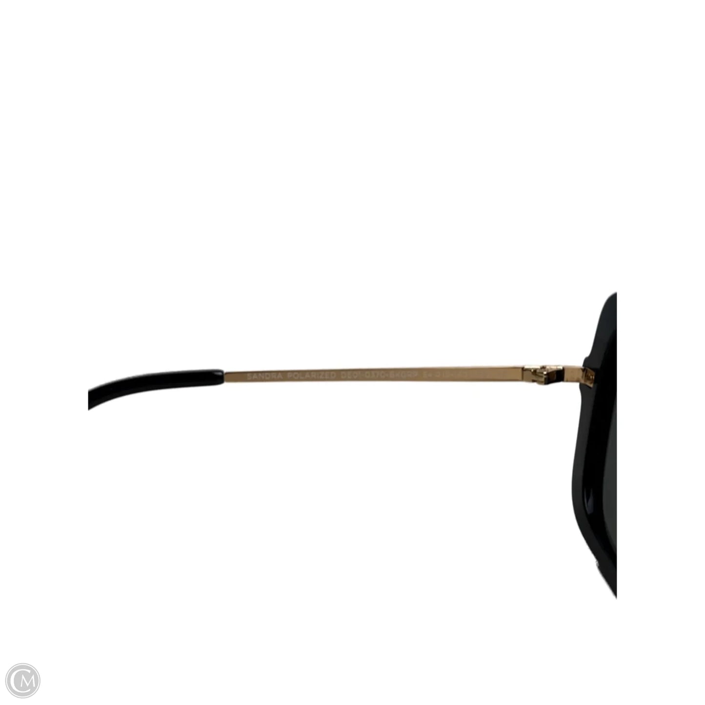 Sunglasses By DIFF