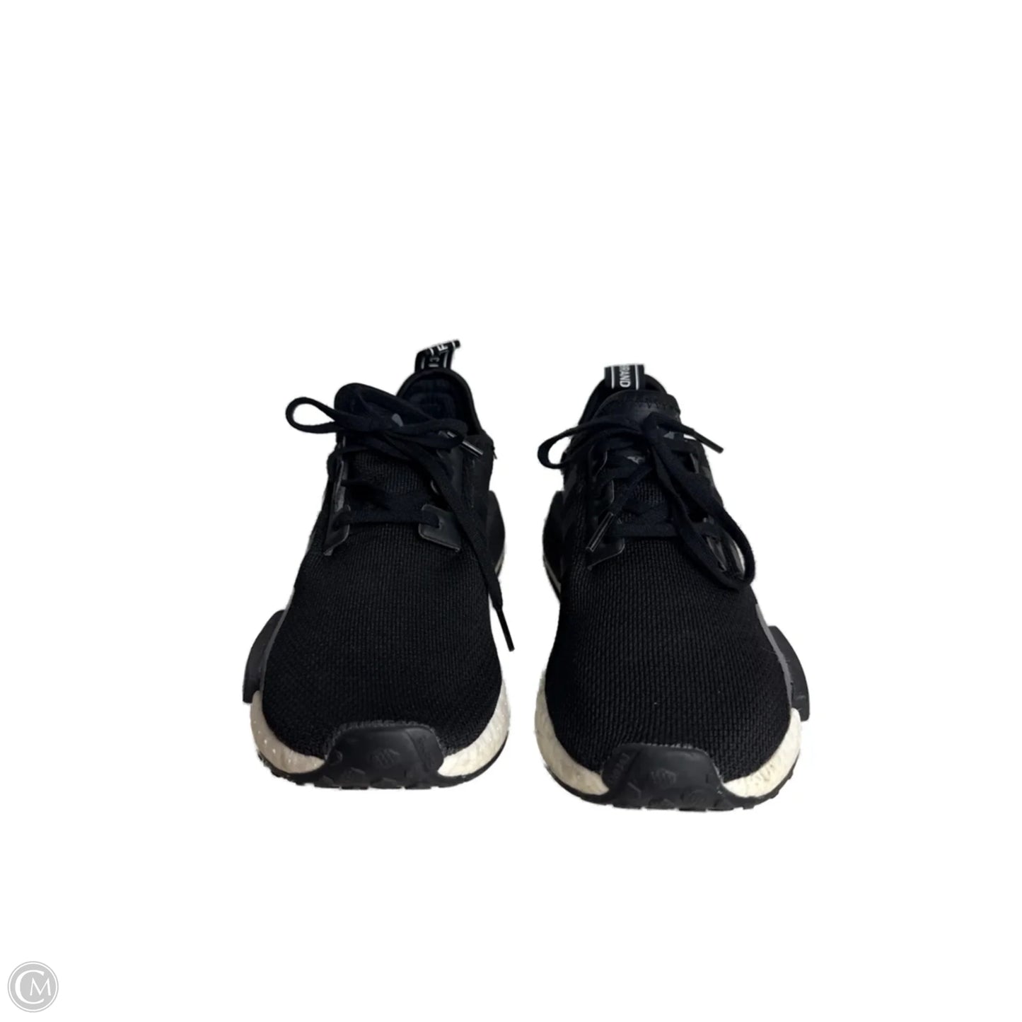 Shoes Athletic By Adidas In Black, Size: 7