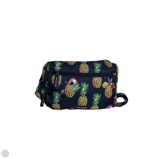 Belt Bag By Vera Bradley, Size: Small