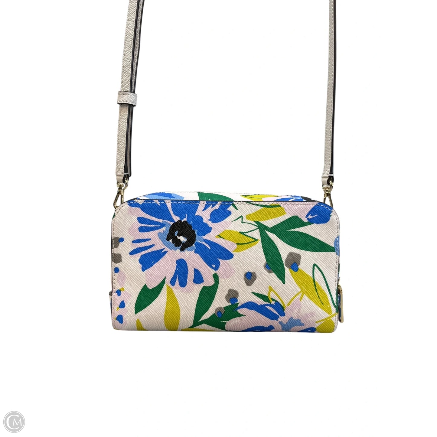 Crossbody Designer By Kate Spade, Size: Small