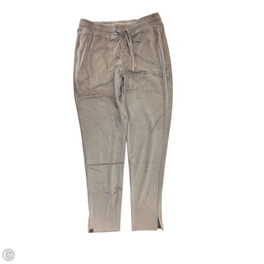 Pants Lounge By Barefoot Dreams In Taupe, Size: S