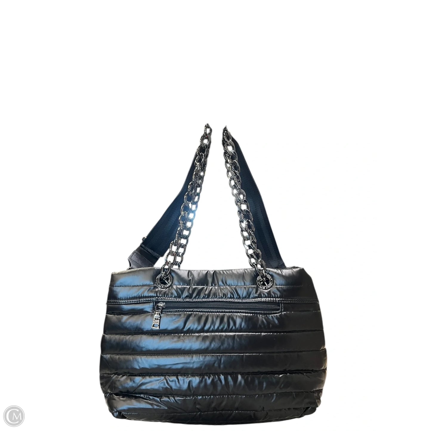 Crossbody By Think Royln, Size: Large