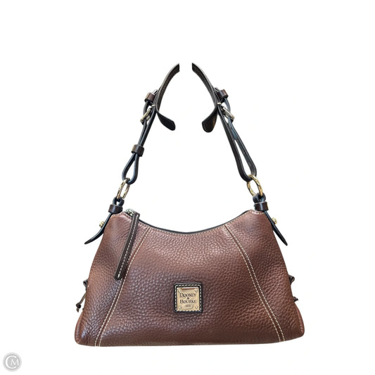 Handbag Designer By Dooney And Bourke, Size: Small