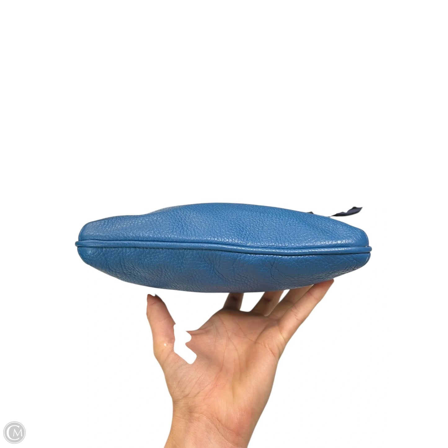 Crossbody Designer By Coach, Size: Small