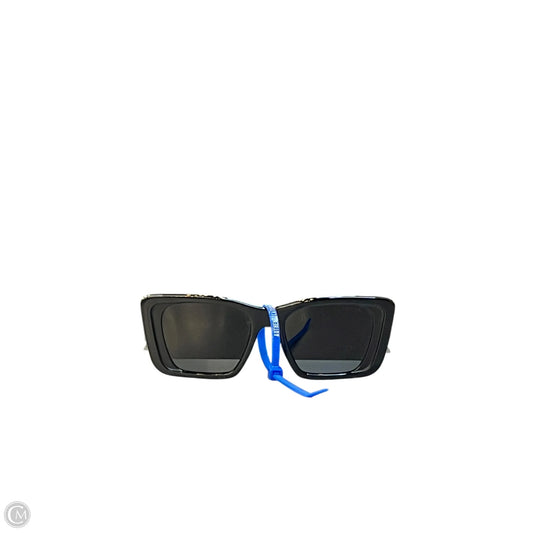 Sunglasses Luxury Designer By Prada