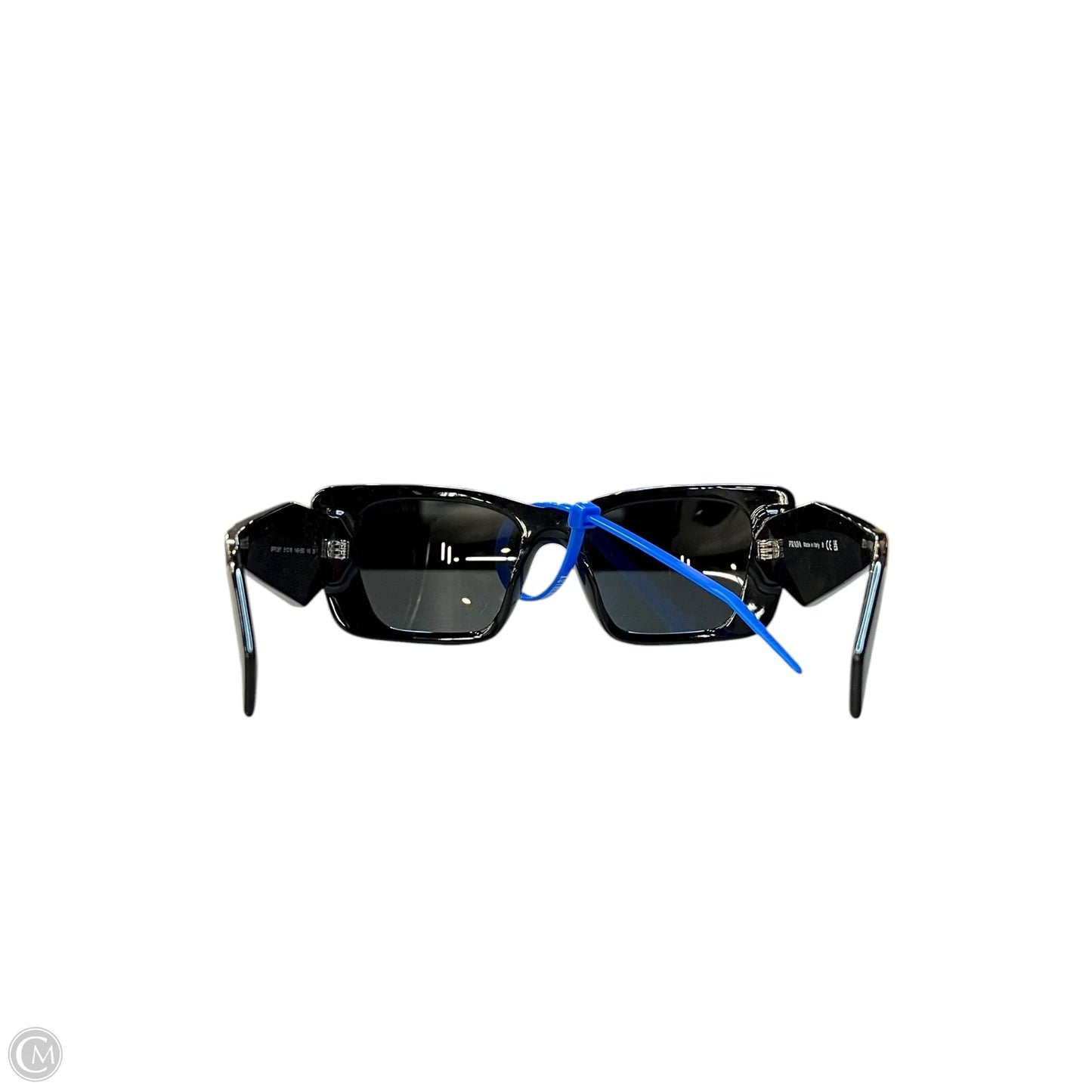 Sunglasses Luxury Designer By Prada