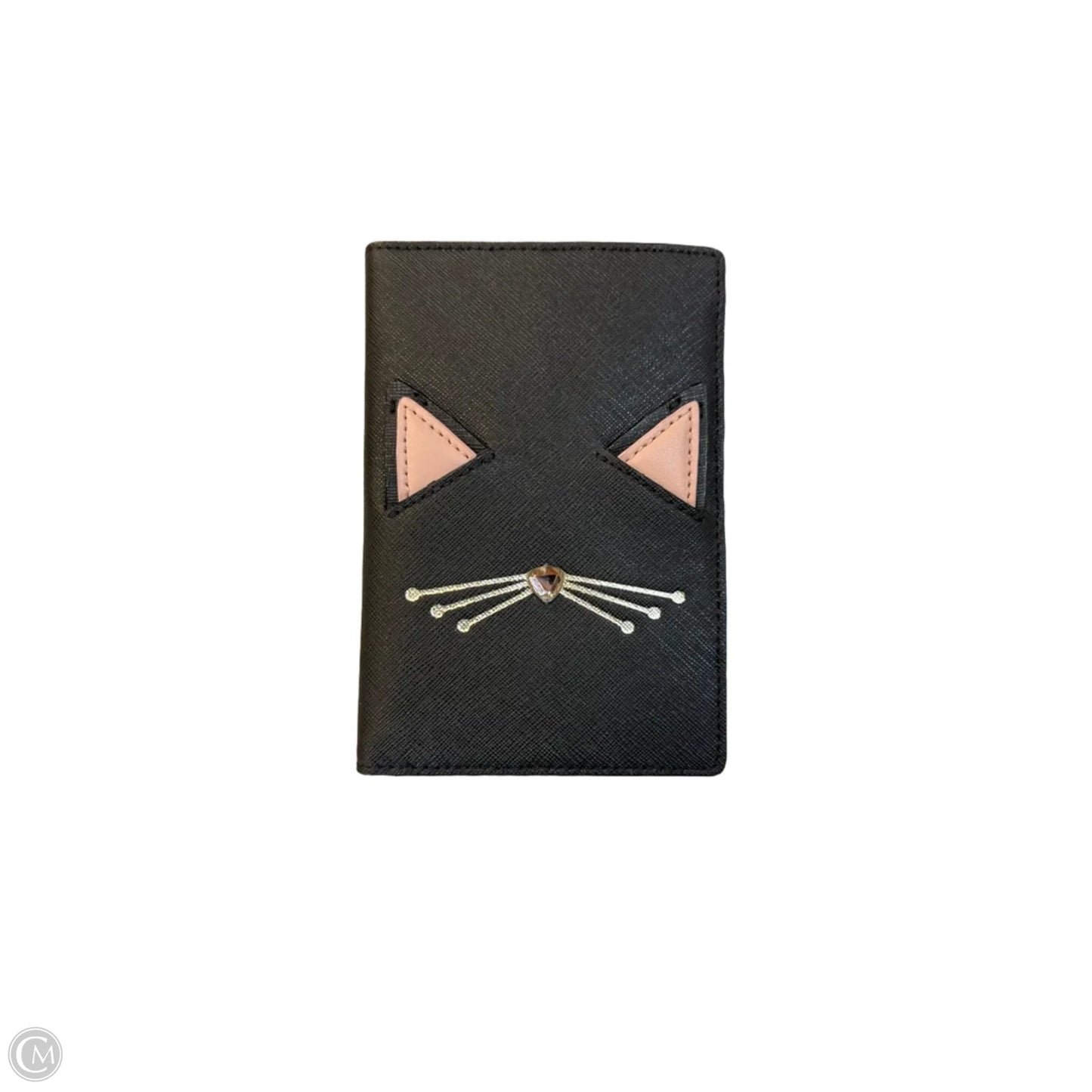 Accessory Designer Tag By Kate Spade