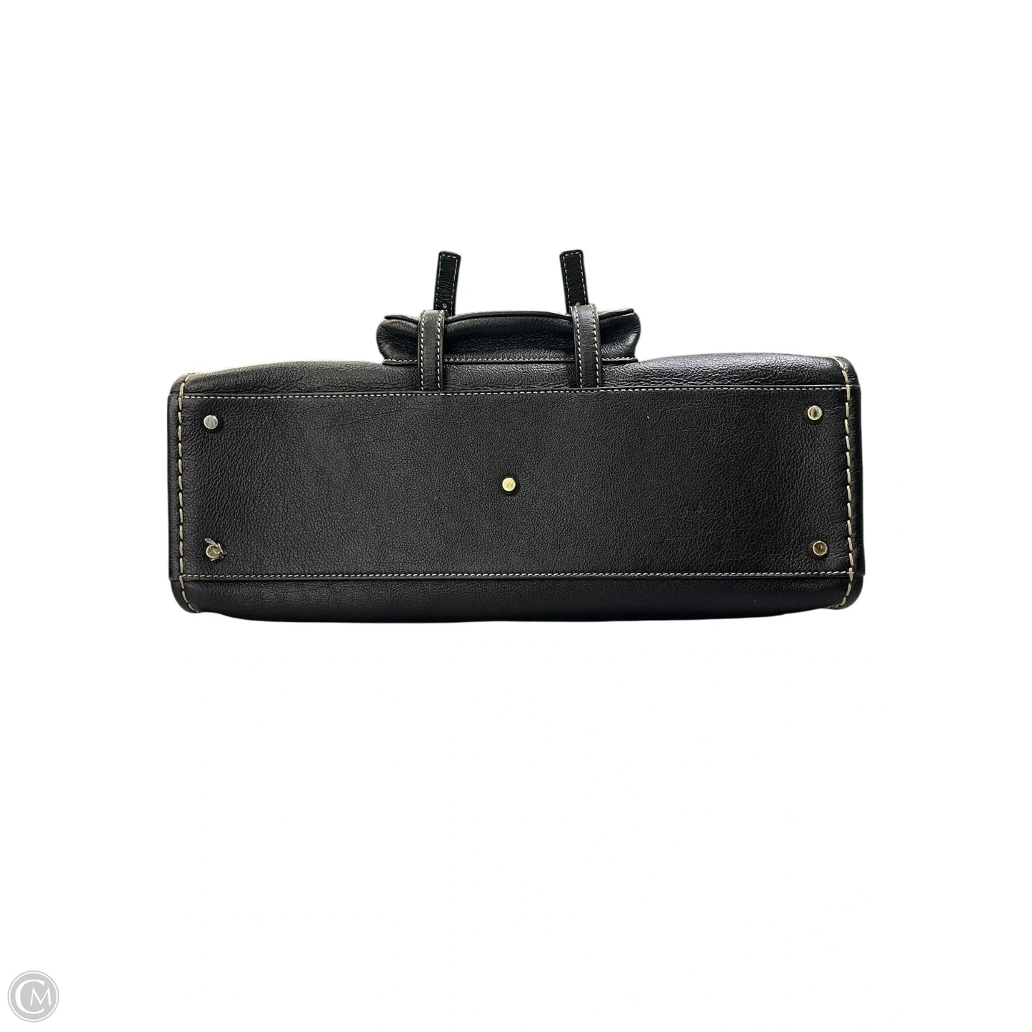 Handbag Luxury Designer By Chloe, Size: Large