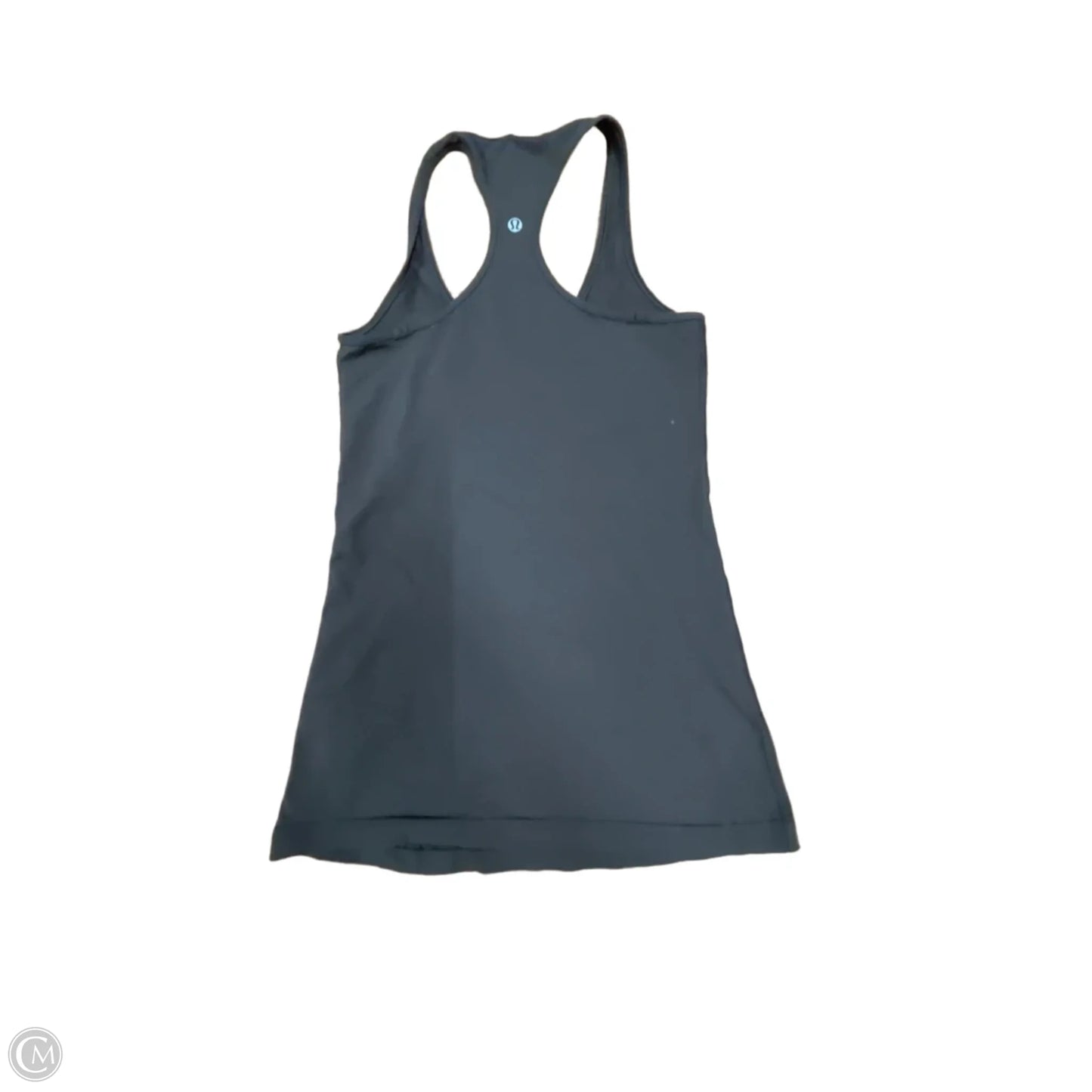 Athletic Tank Top By Lululemon In Brown, Size: S