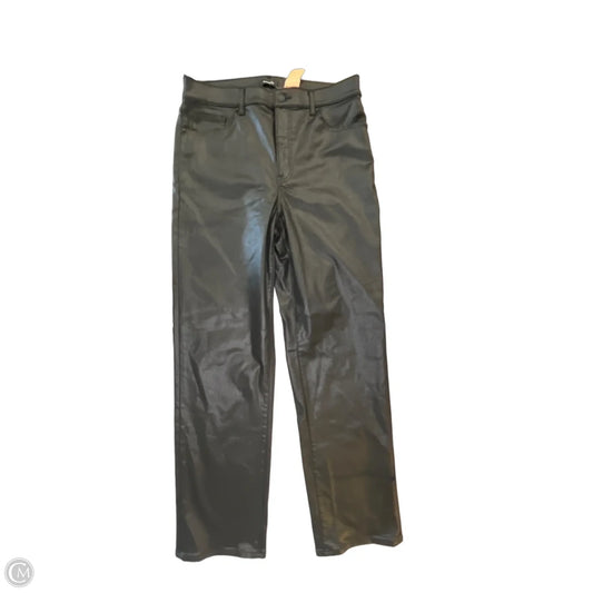 Pants Other By Express In Black, Size: M
