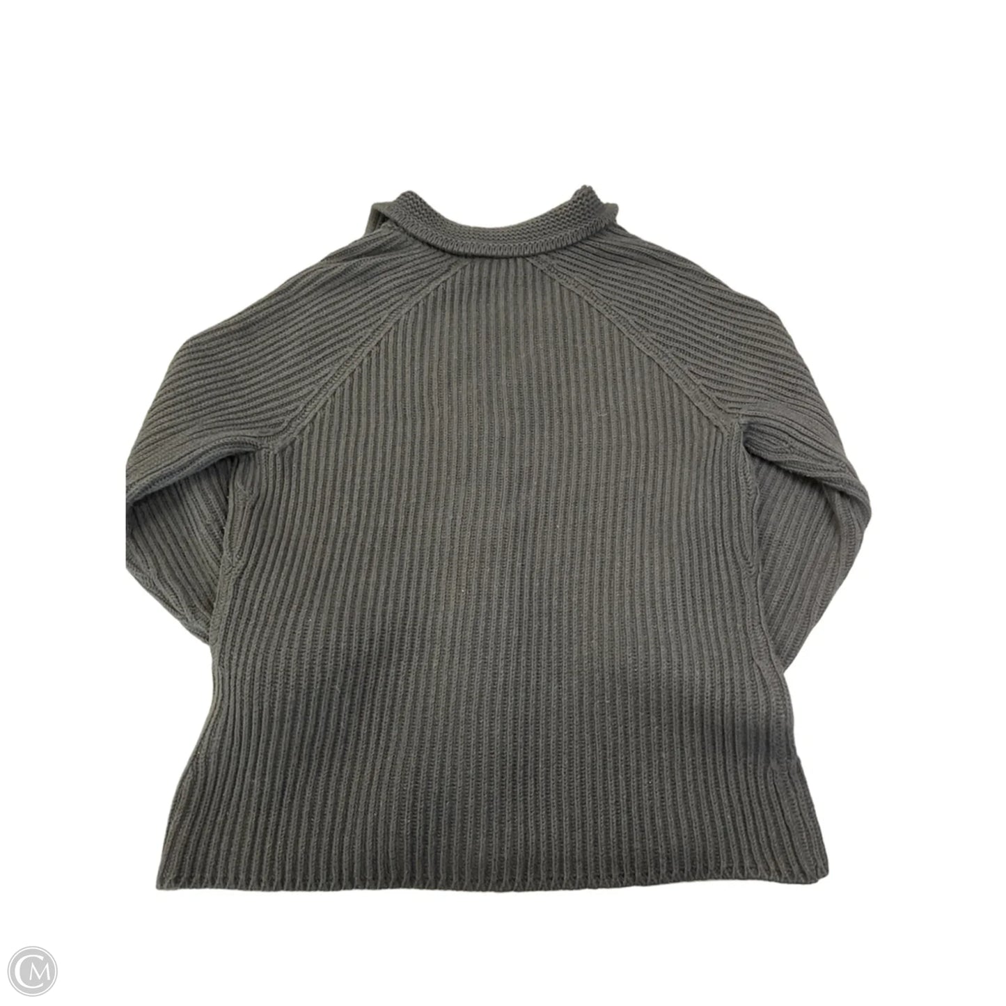 Cardigan By J. Jill In Black, Size: M