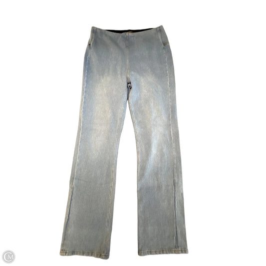 Pants Other By Lysse In Blue Denim, Size: L