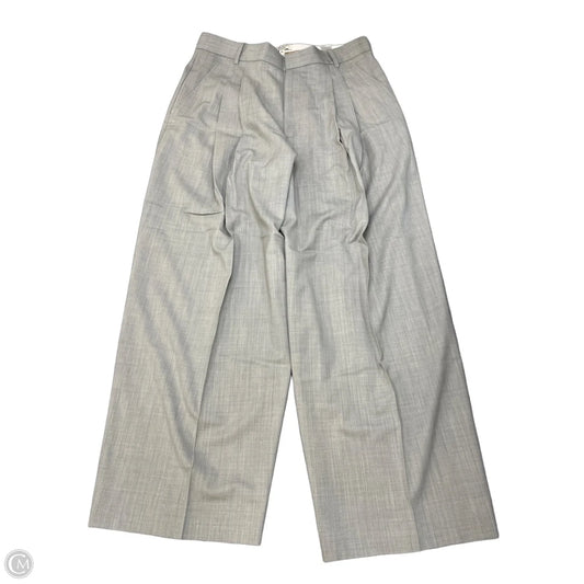 Pants Dress By Banana Republic In Grey, Size: Xl