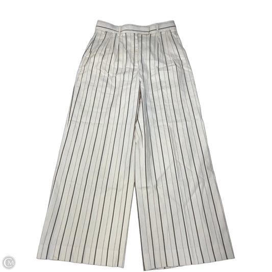 Pants Dress By Banana Republic In Striped Pattern, Size: Xl
