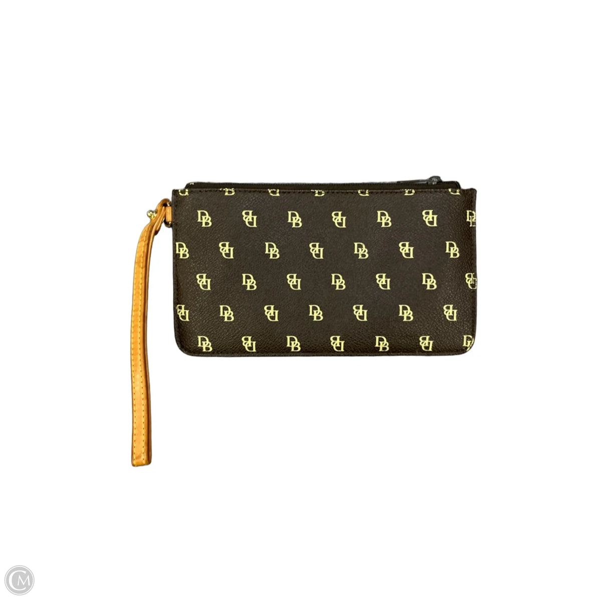 Wallet Designer By Dooney And Bourke, Size: Medium