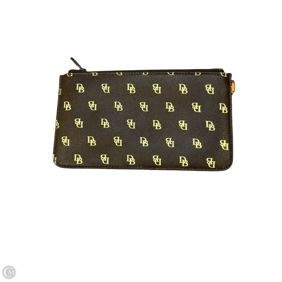 Wallet Designer By Dooney And Bourke, Size: Medium