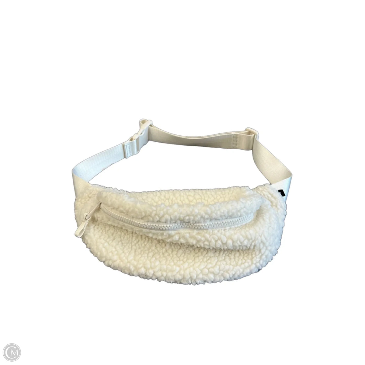 Belt Bag By Fabletics, Size: Medium
