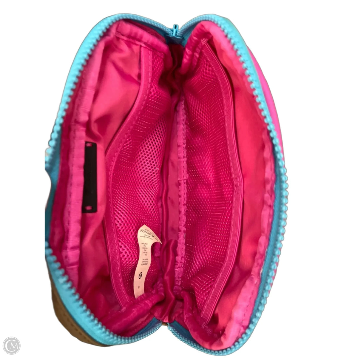 Belt Bag By Lululemon, Size: Small