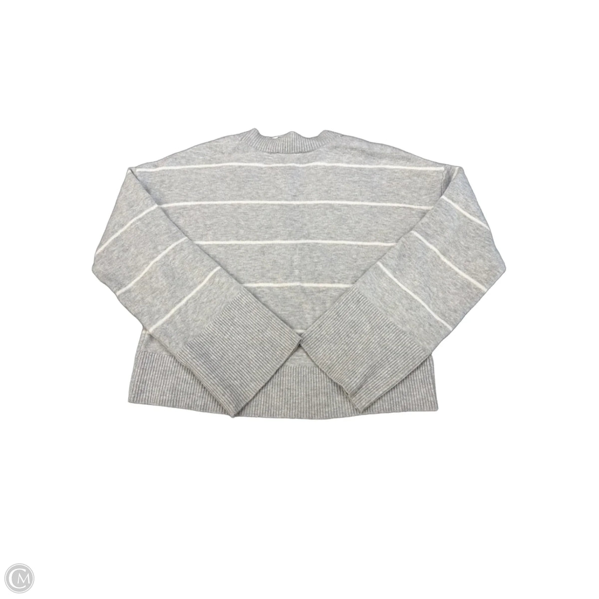 Sweater By Hippie Rose In Grey, Size: M